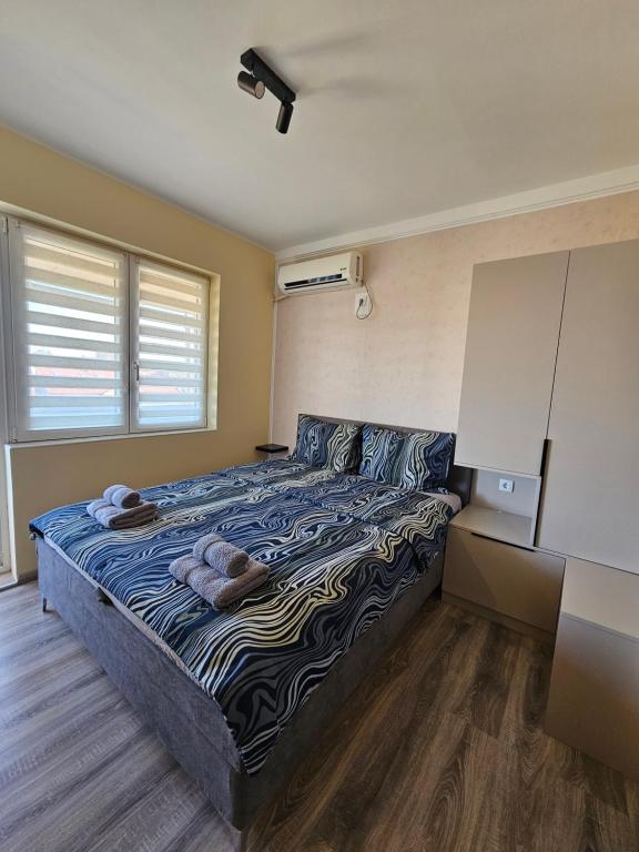 Apartman Slađa - Chambres d'hôtes Novi Sad