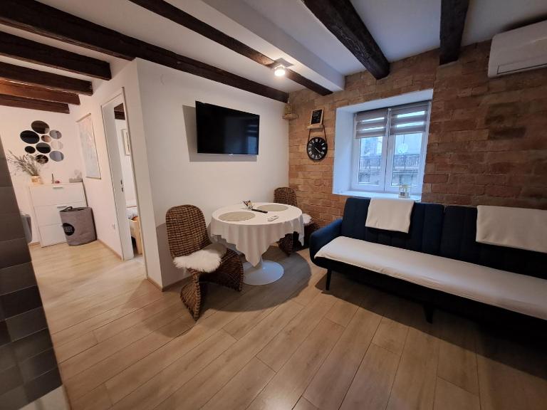 Old city Medulin - Ferienwohnung Medulin