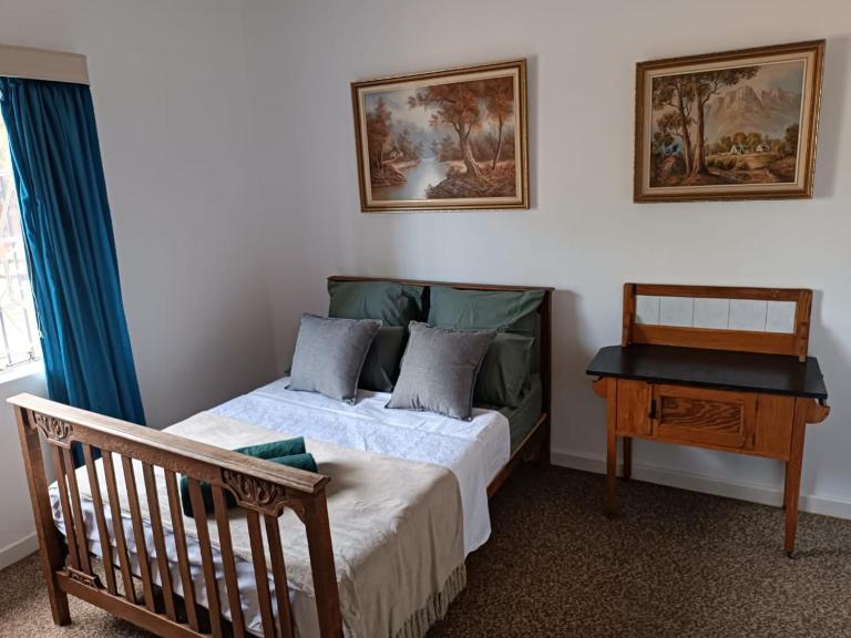 'n Ou Huis in Keimoes - B&B Keimoes