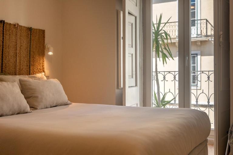 OLD TOWN Lisbon Historic Studio - B&B Lisbon