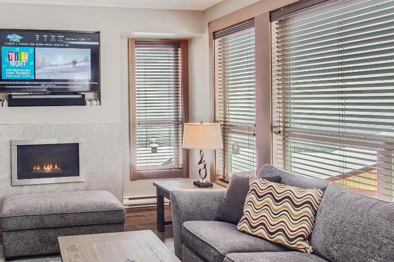 Stonegate Resort Unit B102 - Ferienwohnung Big Eddy