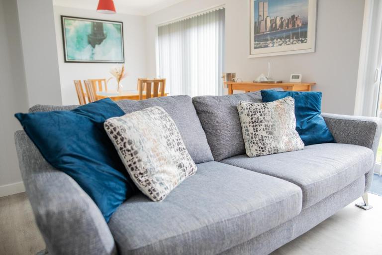 Lovely 3 Bedroom House in Chelmsford - Chambres d'hôtes Chelmsford