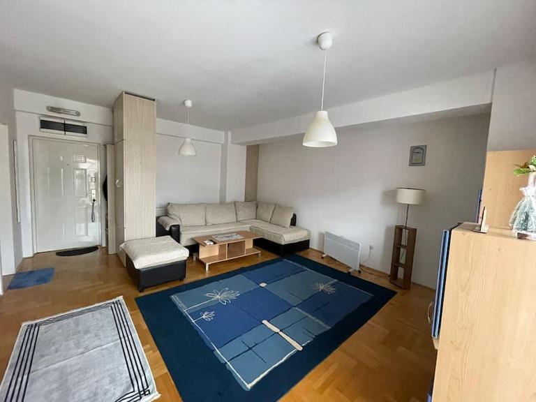 Apartment in Skopje - B&B Skopje