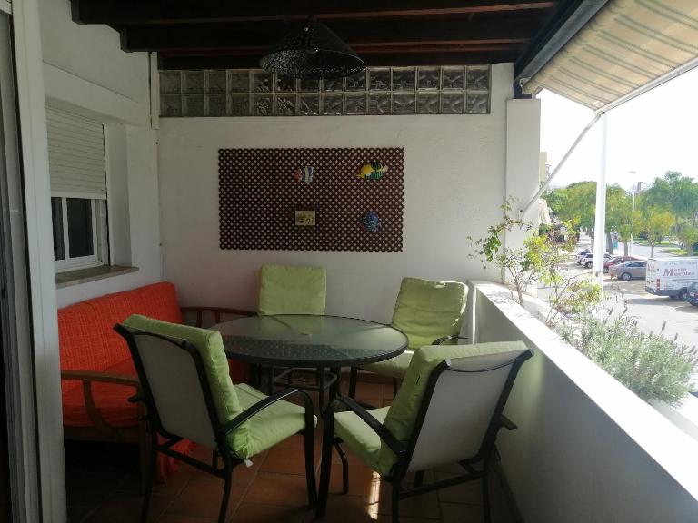 Entre mar y pinos - B&B Punta Umbría