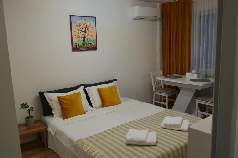 Cosy Studio - B&B Vaslui