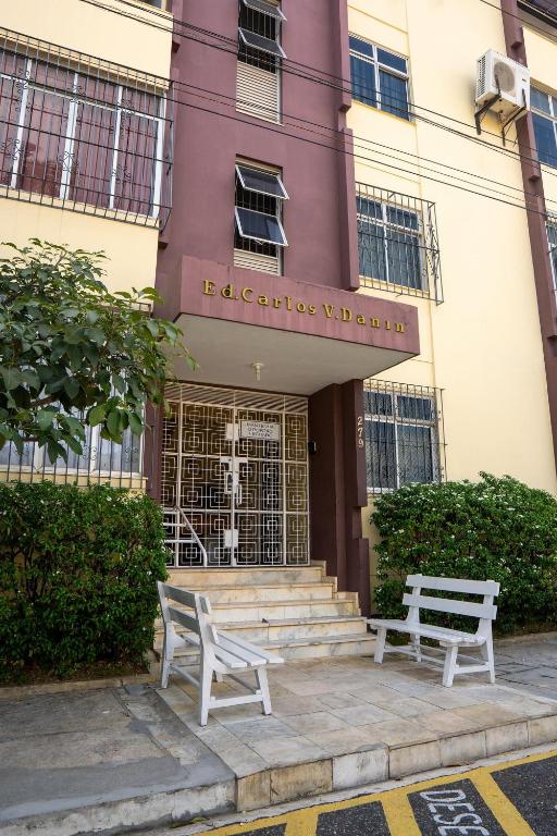 Aconchego e Conforto Salinópolis - Ferienwohnung Salinópolis