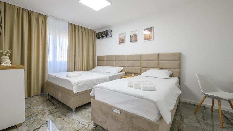 NAŠ Apartman - B&B Voždovac