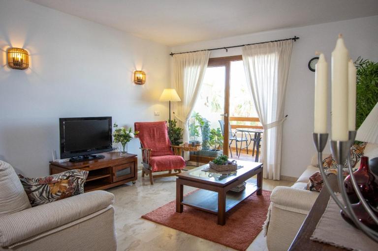 Apart Green Torrevieja, La Recoleta - Bed and Breakfast Punta Prima