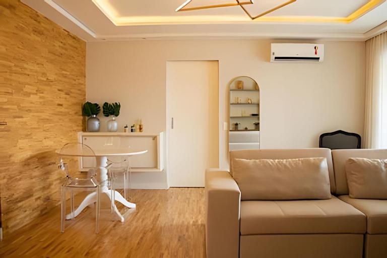 Multihouse - Ciragan Moderno Apto Paulista - B&B San Paolo