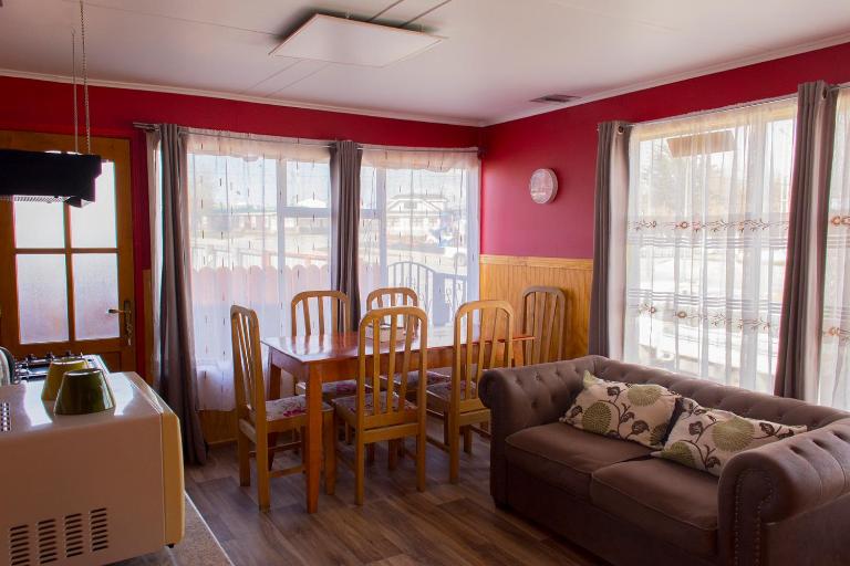 Departamento Hikari - B&B Puerto Natales