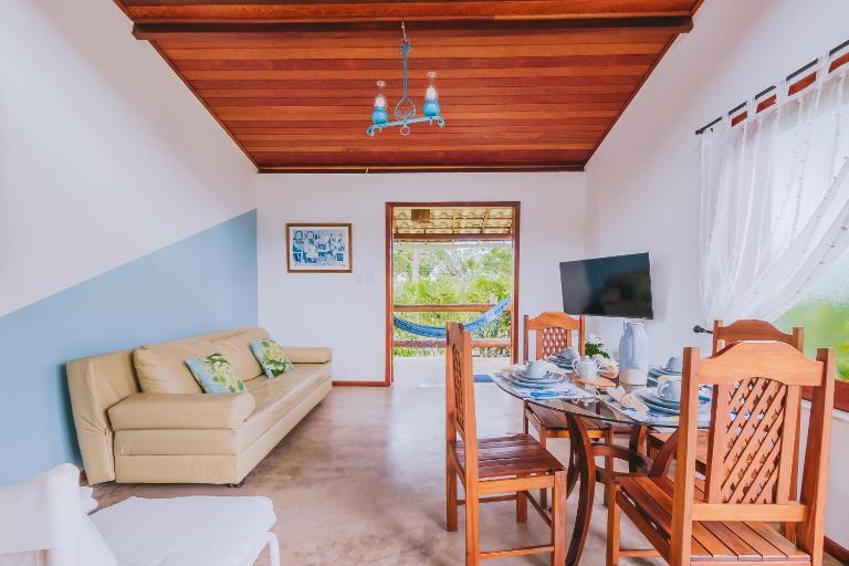 Casa Paradise Seu Refúgio de Praia perto Guarajuba - B&B Camaçari