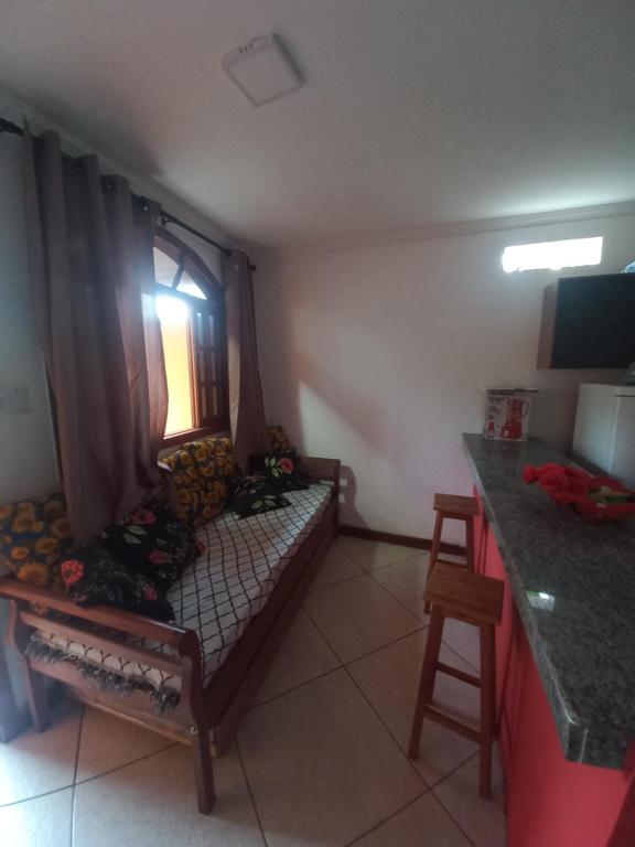 Cantinho Familiar - Bed and Breakfast Paraty
