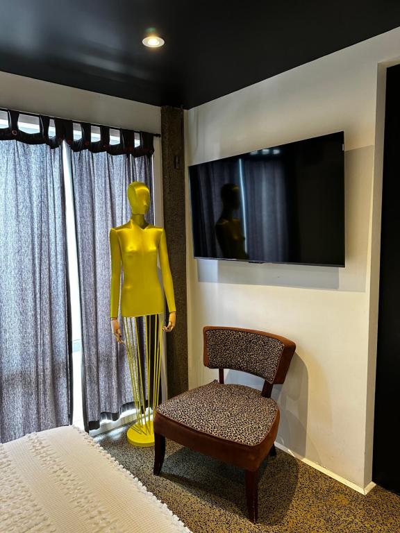 The Hawthorne - B&B Brisbane