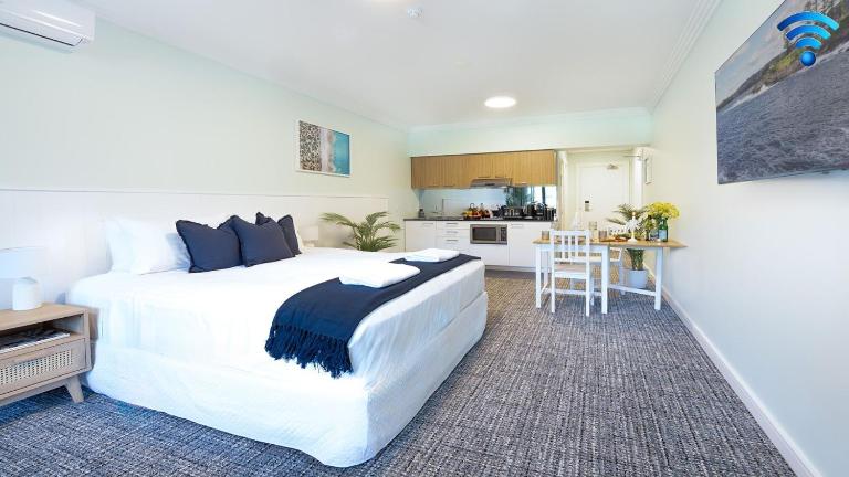 Apartment 212 Sebel Kiama - B&B Kiama