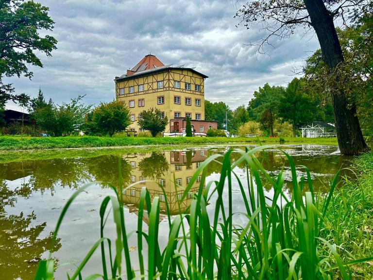Młyn Witowice - B&B Witowice