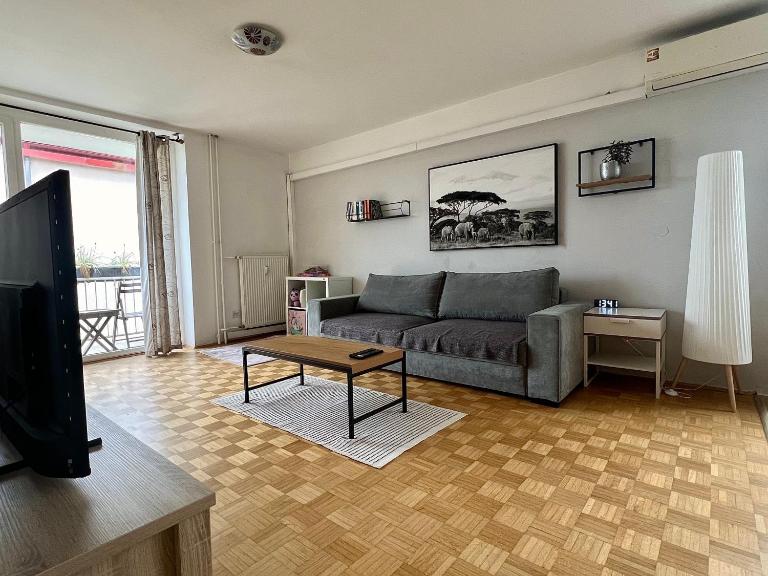 Pero cozy apartment - B&B Ljubljana