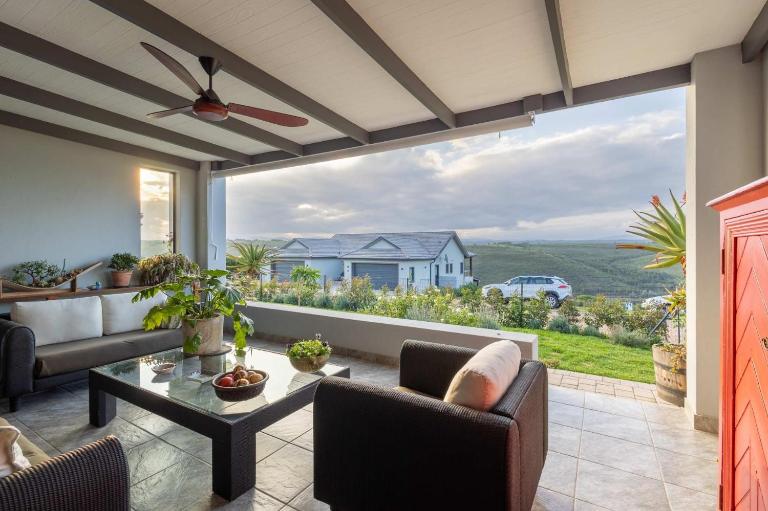 Barons View Scenic Views Getaway Plettenberg Bay - B&B Plettenberg Bay