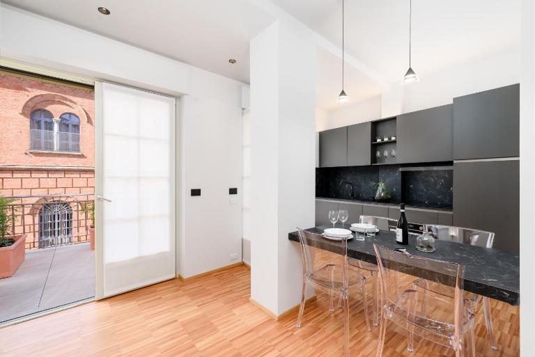 Casa Re - B&B Alba