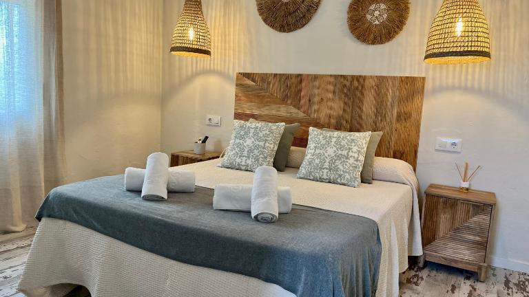 Zahora Beach Room - B&B Zahora