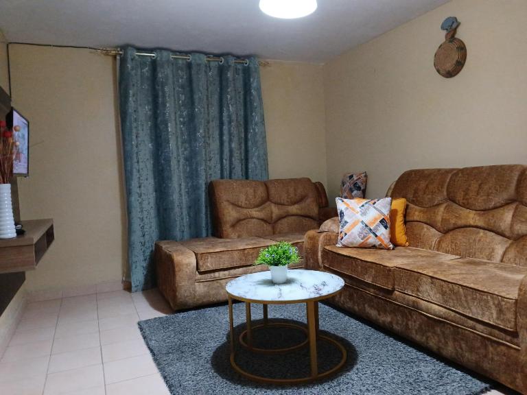 Au Village Home - Bed and Breakfast Nairobi