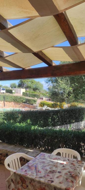 Le Villette di San Teodoro e dintorni - B&B Schiavon