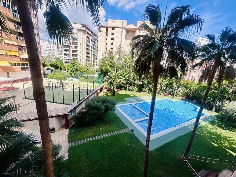 A776 - Cala Esmeralda - 2004 Finestrat s.l. - Ferienwohnung Villajoyosa