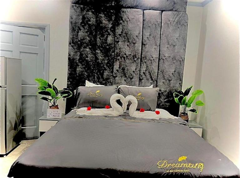 Clavier's- AirCon- Seaside- FamilyFriendly - Bed and Breakfast Soufrière