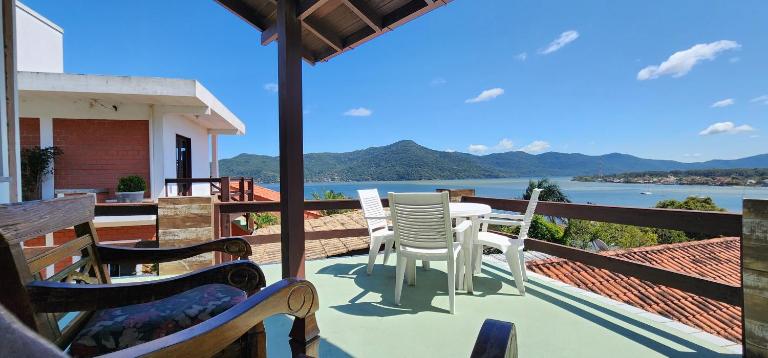 Residencial Marcelo e Irene - B&B Florianópolis