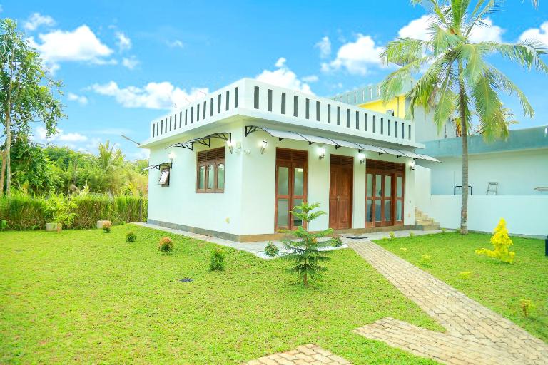 Emerald Breeze villa - B&B Galle