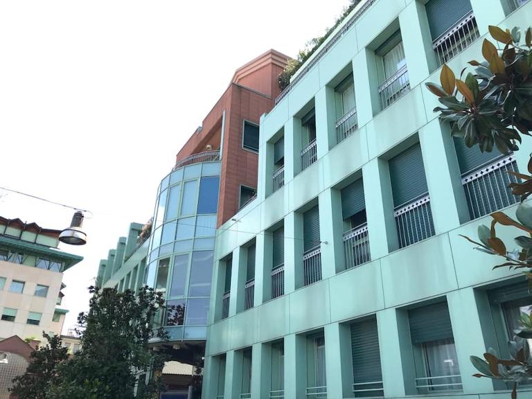 Atelier Verro - B&B Milano