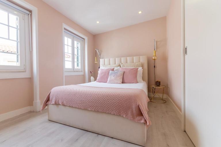 My Lisbon Love Affair - Ferienwohnung Lissabon