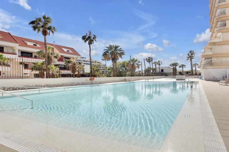 Modern Apartment Playa Honda in Playa de Las Americas - B&B Playa de las Américas