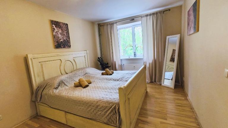 City apartment by the Park - Ferienwohnung Klaipėda