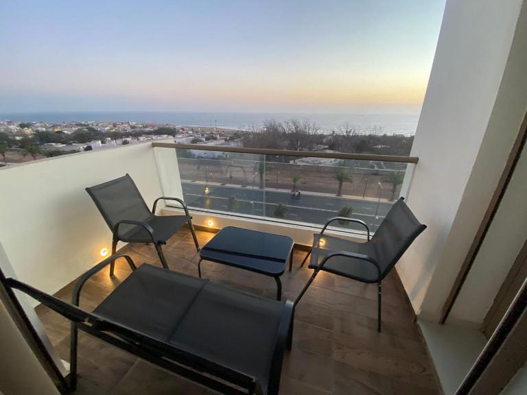 anza miftah - B&B Agadir