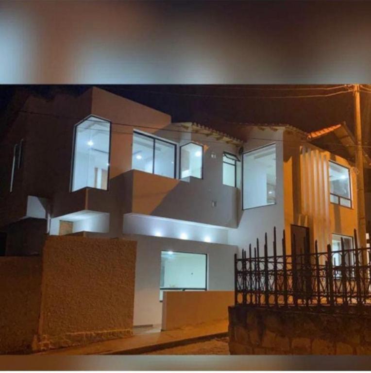 Apartamento 202 - B&B Guatavita