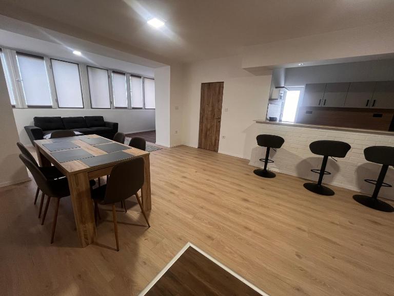 Leda Vendégház - Ferienwohnung Szilvásvárad