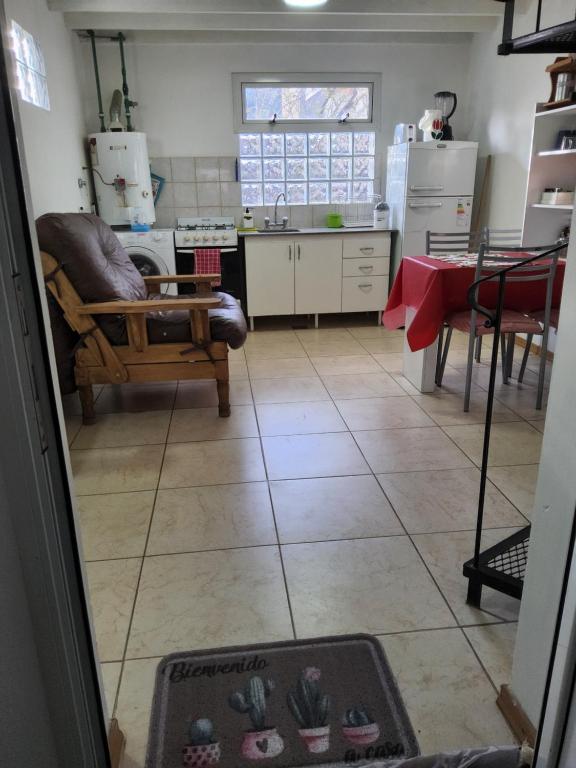 La Quilmeña Esquel centro - Ferienwohnung Esquel