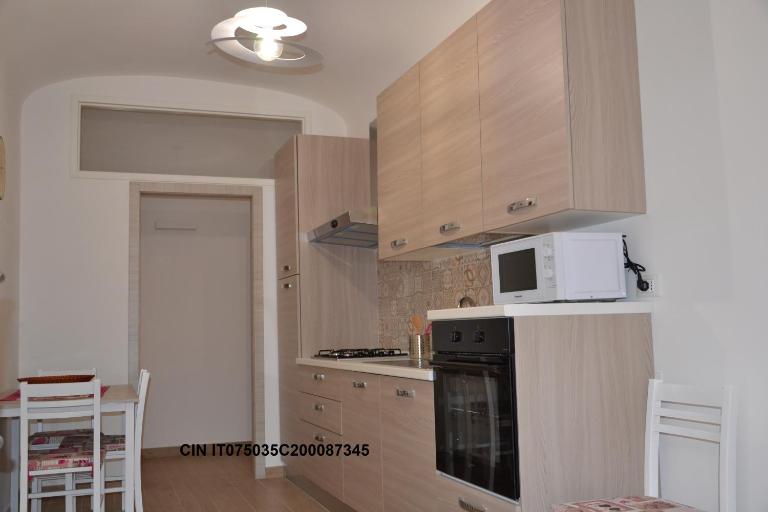 Casetta San Lazzaro - B&B Lecce