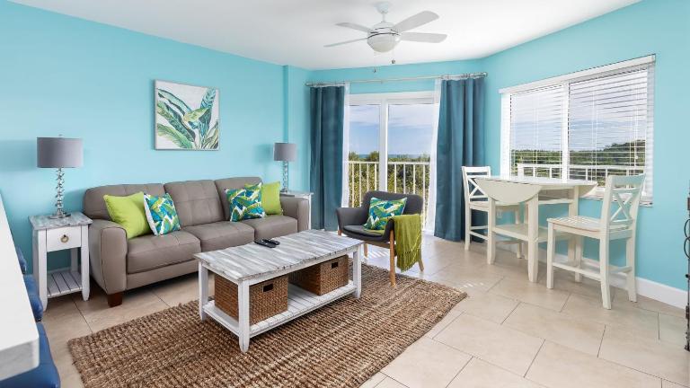 Boho Chic Ocean Pointe 3214 - B&B Cayo Largo