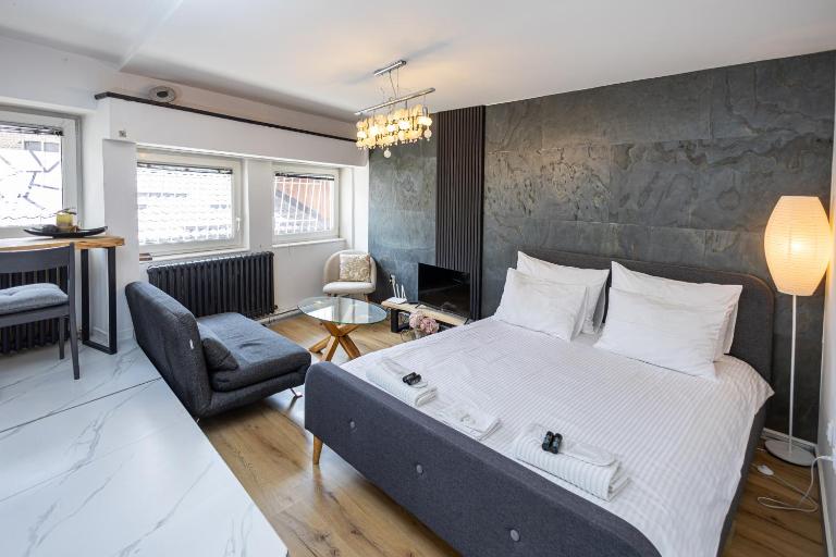 Bascarsija Corner - B&B Sarajevo