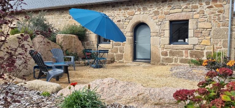 San Erwoan - B&B Perros-Guirec