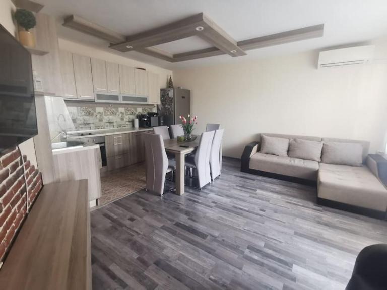 Luxurious flat - Pleven center - B&B Pleven