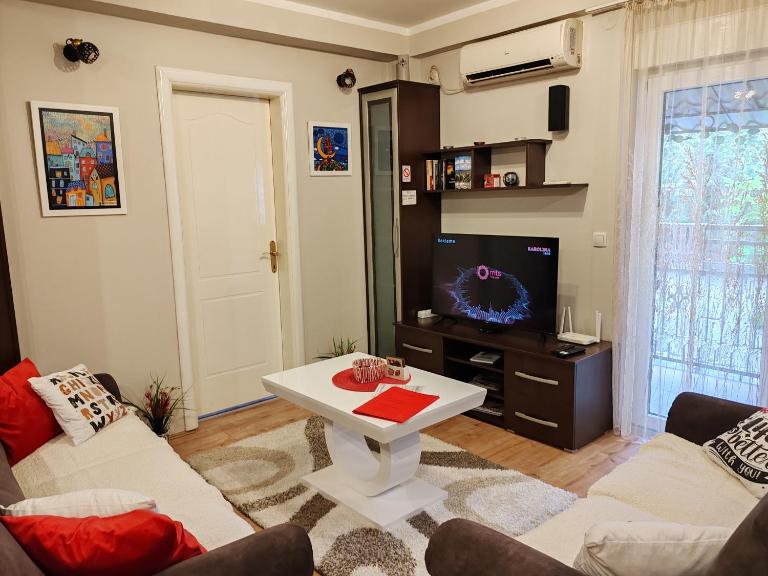 Memento - B&B Kragujevac