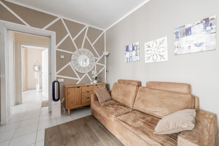 Residence Milly San Siro - Rho Fiera - B&B Milan