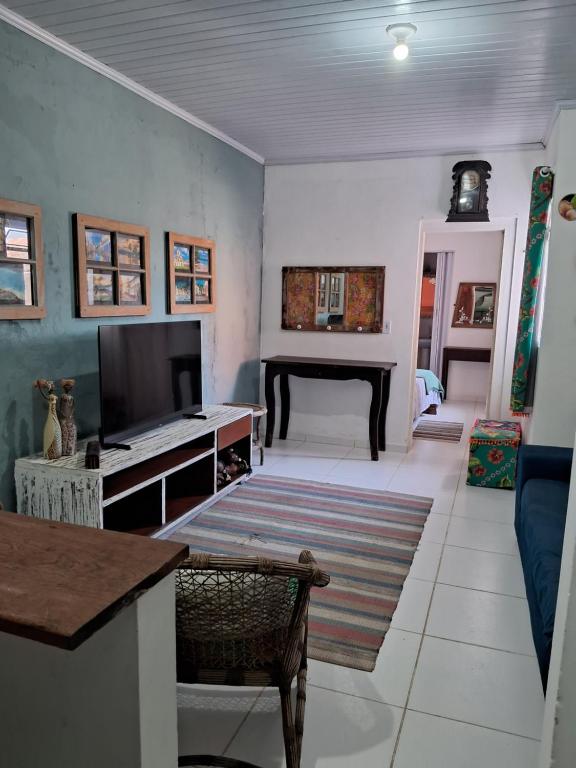 Casa Lua Branda - Ferienwohnung Paraty