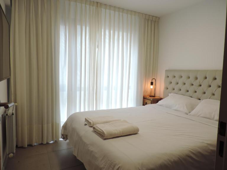 Bariloche Guemes I - Ferienwohnung Bariloche