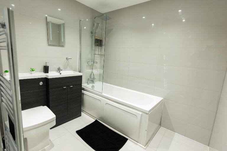 The Wolverhampton Retreat- Free Parking - B&B Wolverhampton