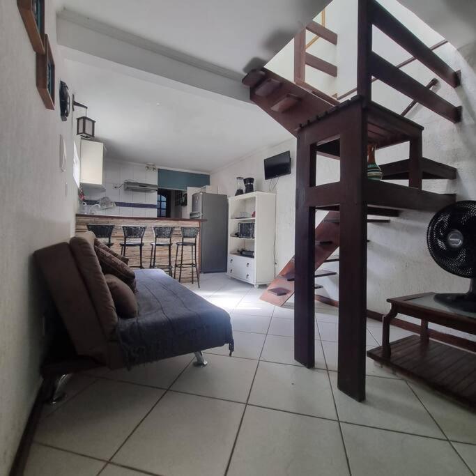 Casa duplex Arraial do Cabo, Praia Grande e Anjos - Bed and Breakfast Arraial do Cabo