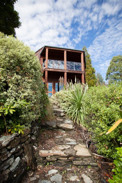 Kauri House Apartment - B&B Wanaka