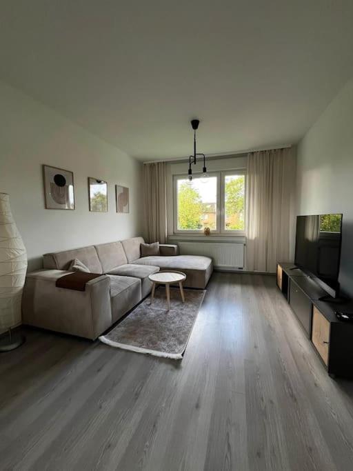 Gemütliche Wohnung nahe Messe und Flughafen - Ferienwohnung Ratingen